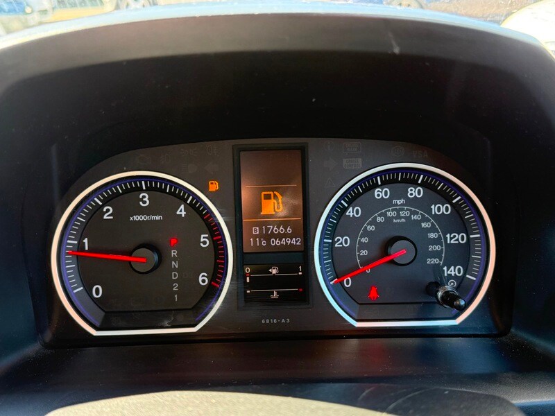 Used Honda CR-V 2011 for sale - 78154684: Photo 36