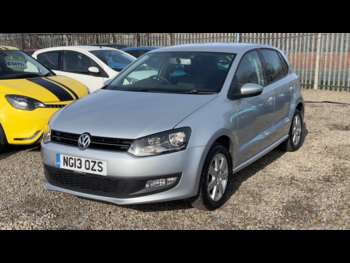 Used Volkswagen Polo 2013 for sale - 73988298: Photo