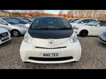 Used Toyota IQ 2011 for sale - 72987184: Photo