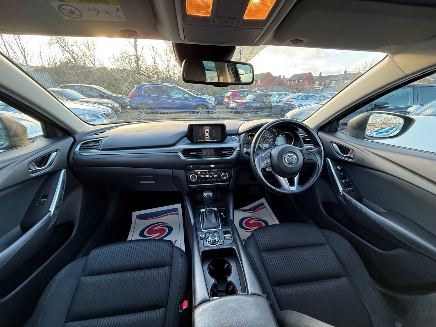 Used Mazda Mazda6 2015 for sale - 77208795: Photo 28