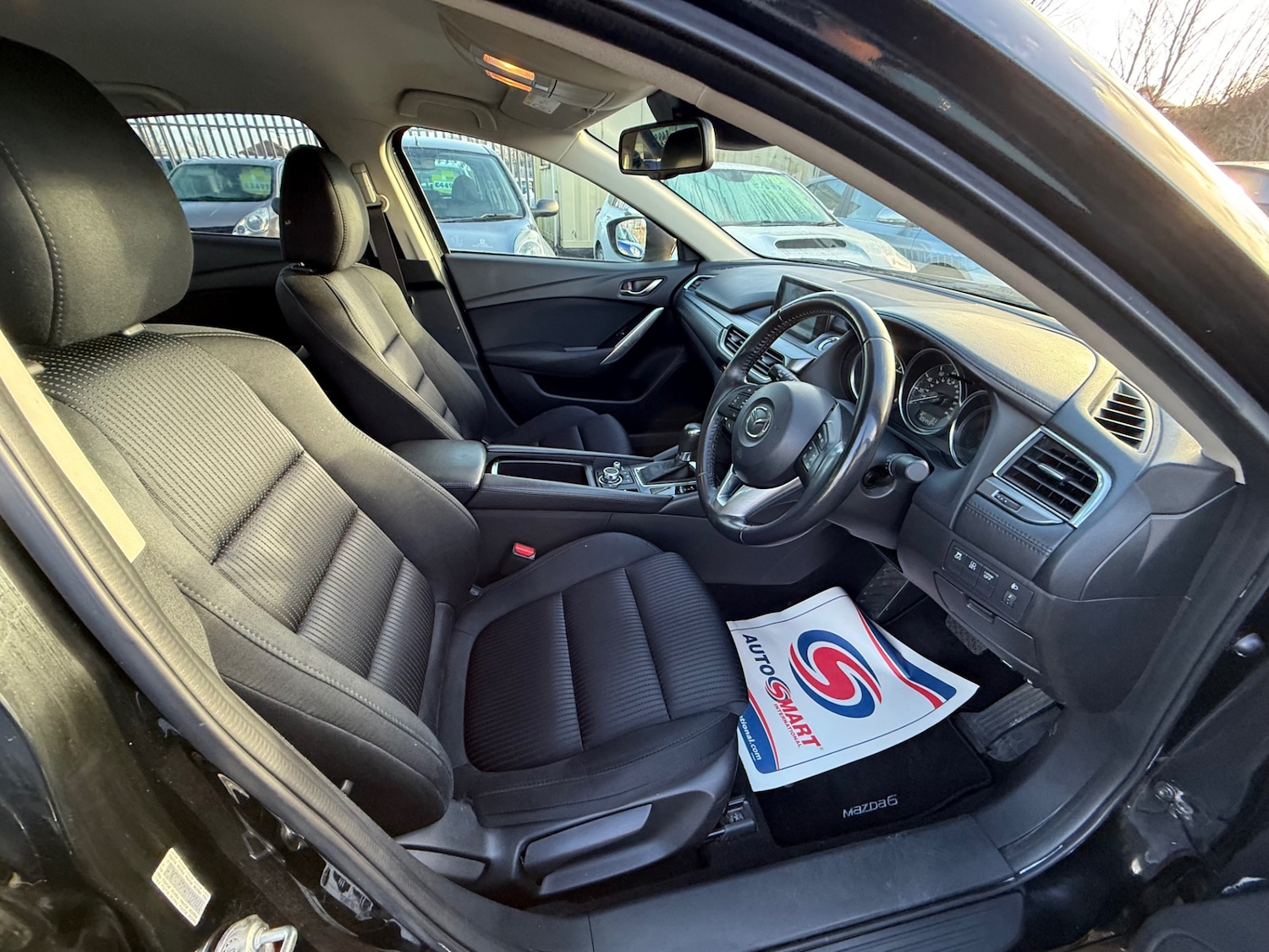 Used Mazda Mazda6 2015 for sale - 77208795: Photo 30