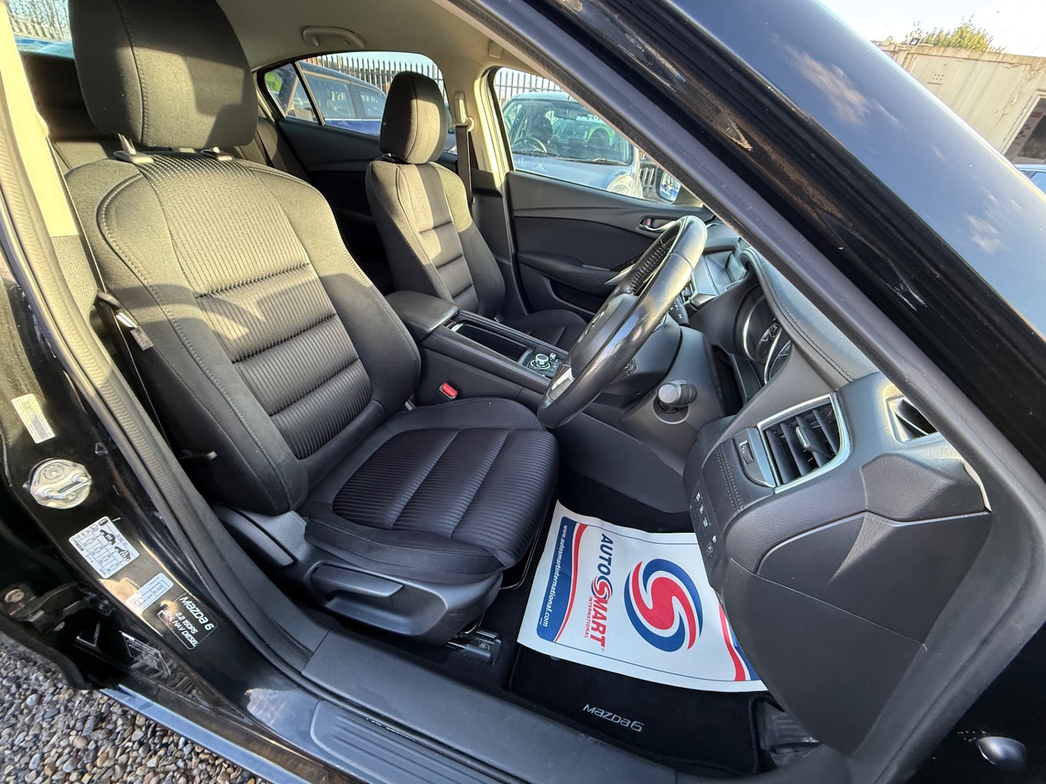 Used Mazda Mazda6 2015 for sale - 77208795: Photo 32