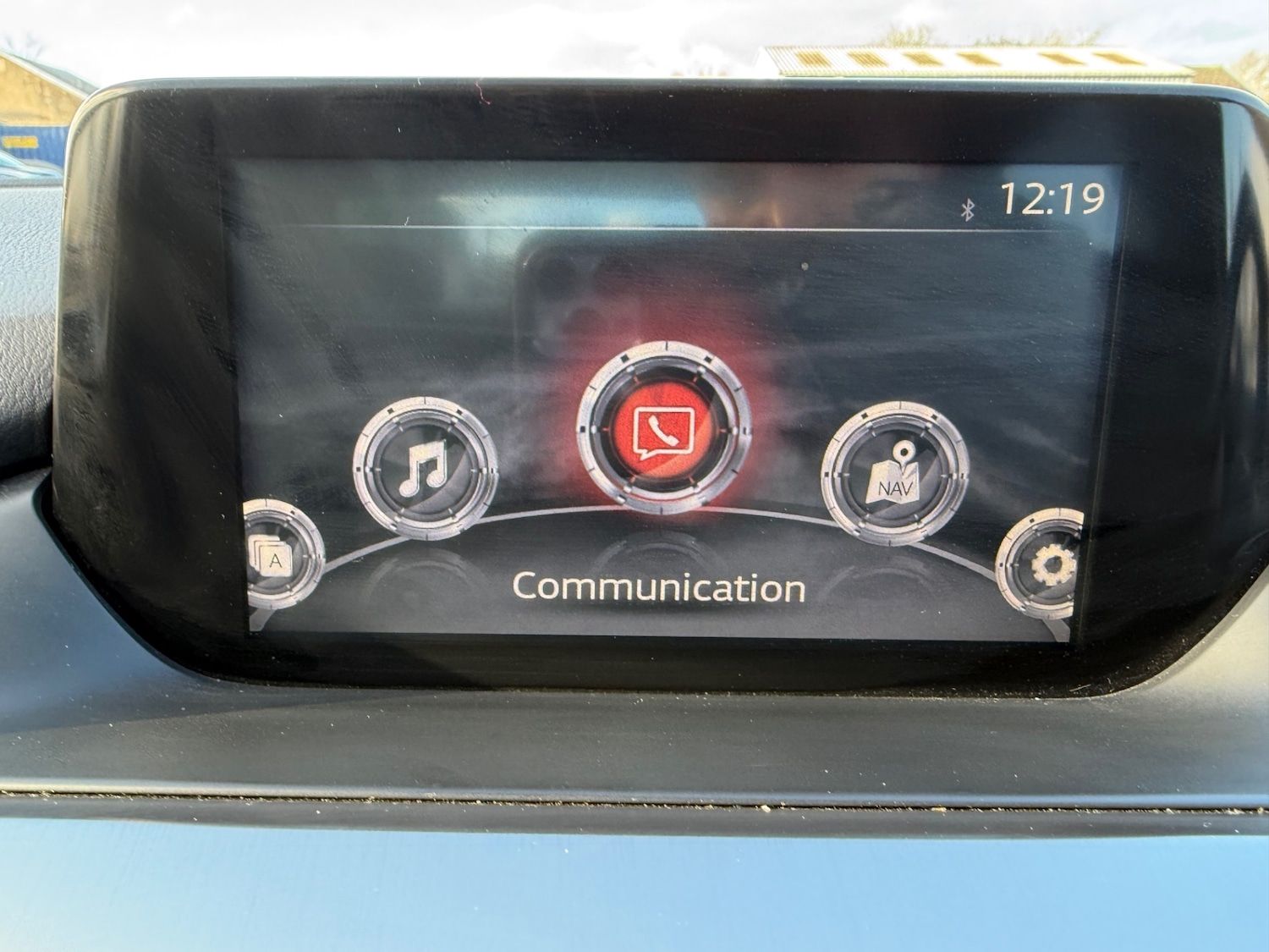 Used Mazda Mazda6 2015 for sale - 77208795: Photo 35