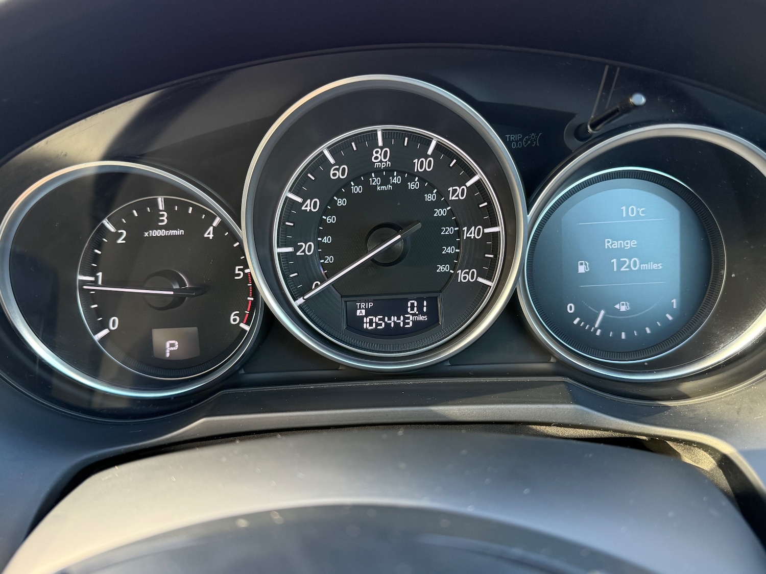 Used Mazda Mazda6 2015 for sale - 77208795: Photo 36