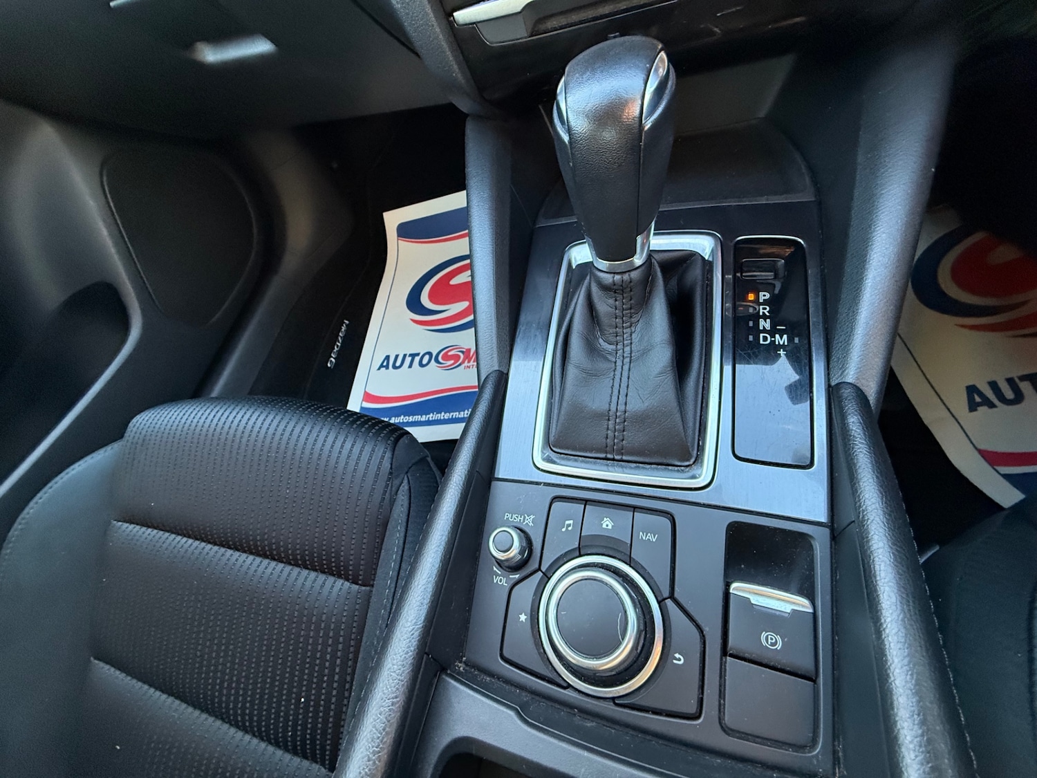 Used Mazda Mazda6 2015 for sale - 77208795: Photo 37