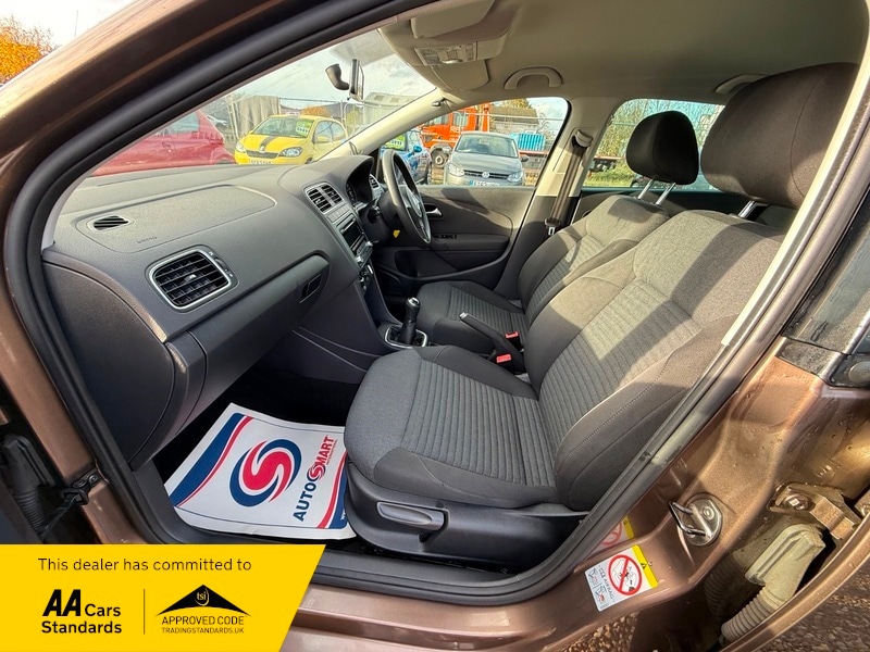 Used Volkswagen Polo 2014 for sale - 77649754: Photo 15