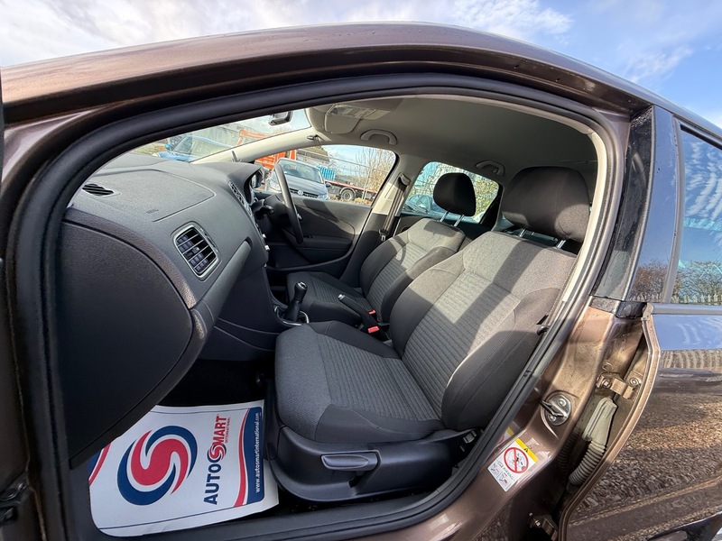 Used Volkswagen Polo 2014 for sale - 77649754: Photo 17