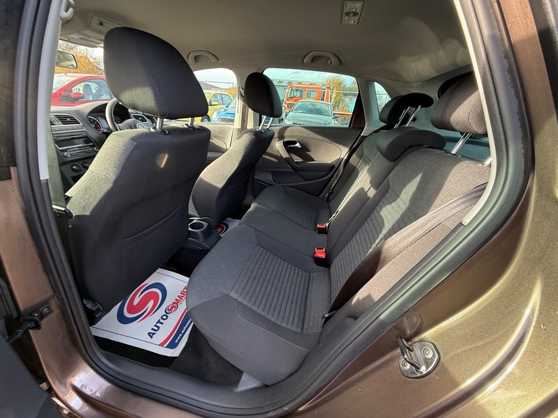 Used Volkswagen Polo 2014 for sale - 77649754: Photo 18