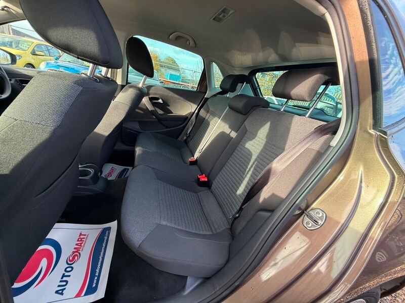 Used Volkswagen Polo 2014 for sale - 77649754: Photo 20