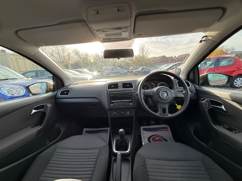 Used Volkswagen Polo 2014 for sale - 77649754: Photo 23