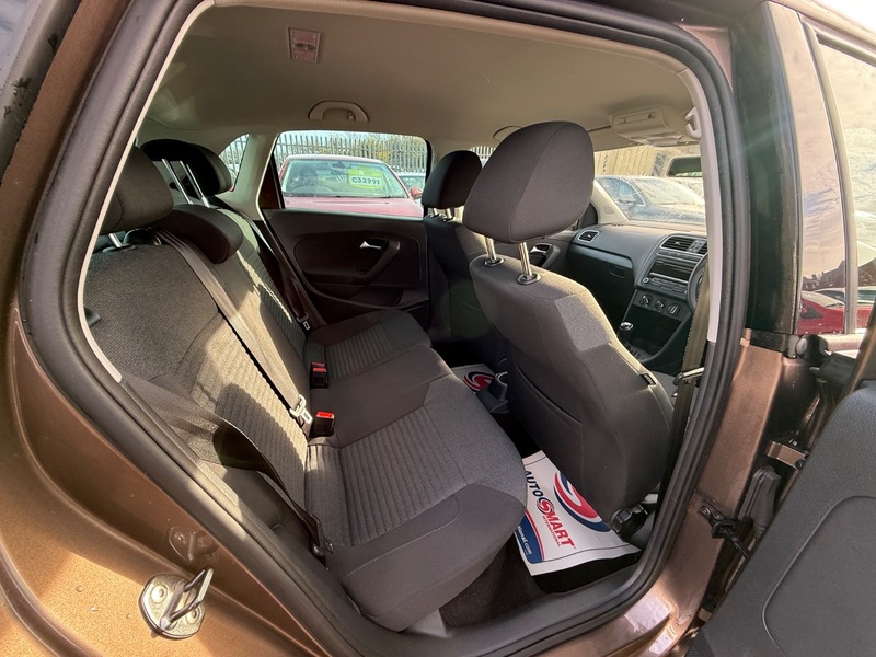 Used Volkswagen Polo 2014 for sale - 77649754: Photo 25