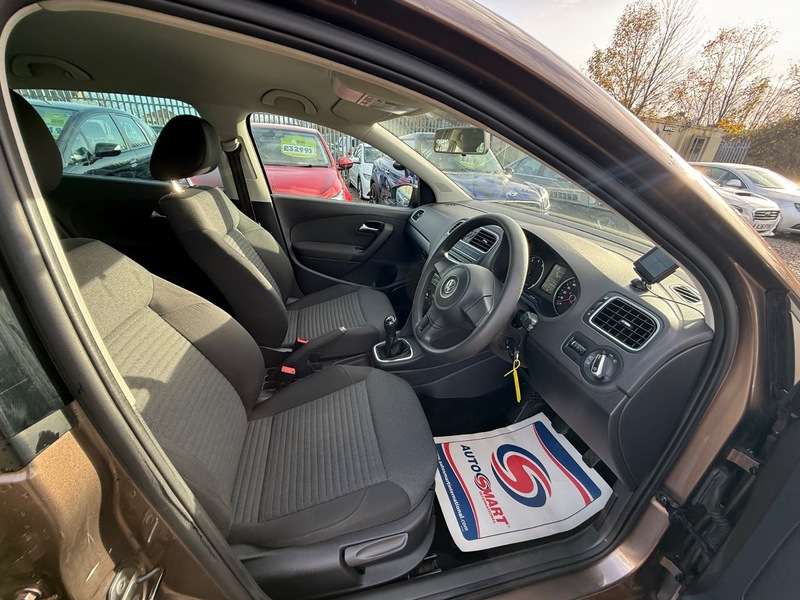 Used Volkswagen Polo 2014 for sale - 77649754: Photo 28