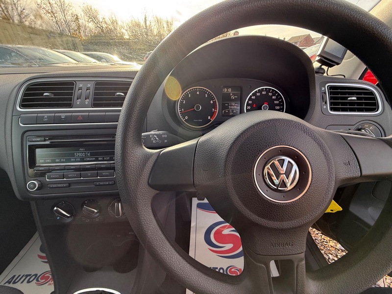 Used Volkswagen Polo 2014 for sale - 77649754: Photo 31
