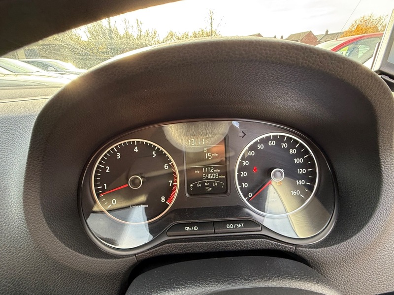 Used Volkswagen Polo 2014 for sale - 77649754: Photo 32