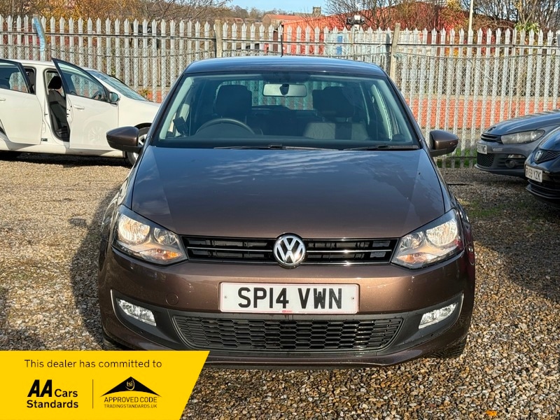 Used Volkswagen Polo 2014 for sale - 77649754: Photo 5