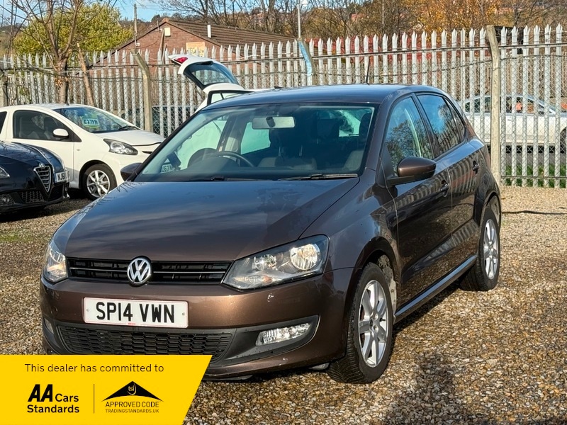 Used Volkswagen Polo 2014 for sale - 77649754: Photo 6