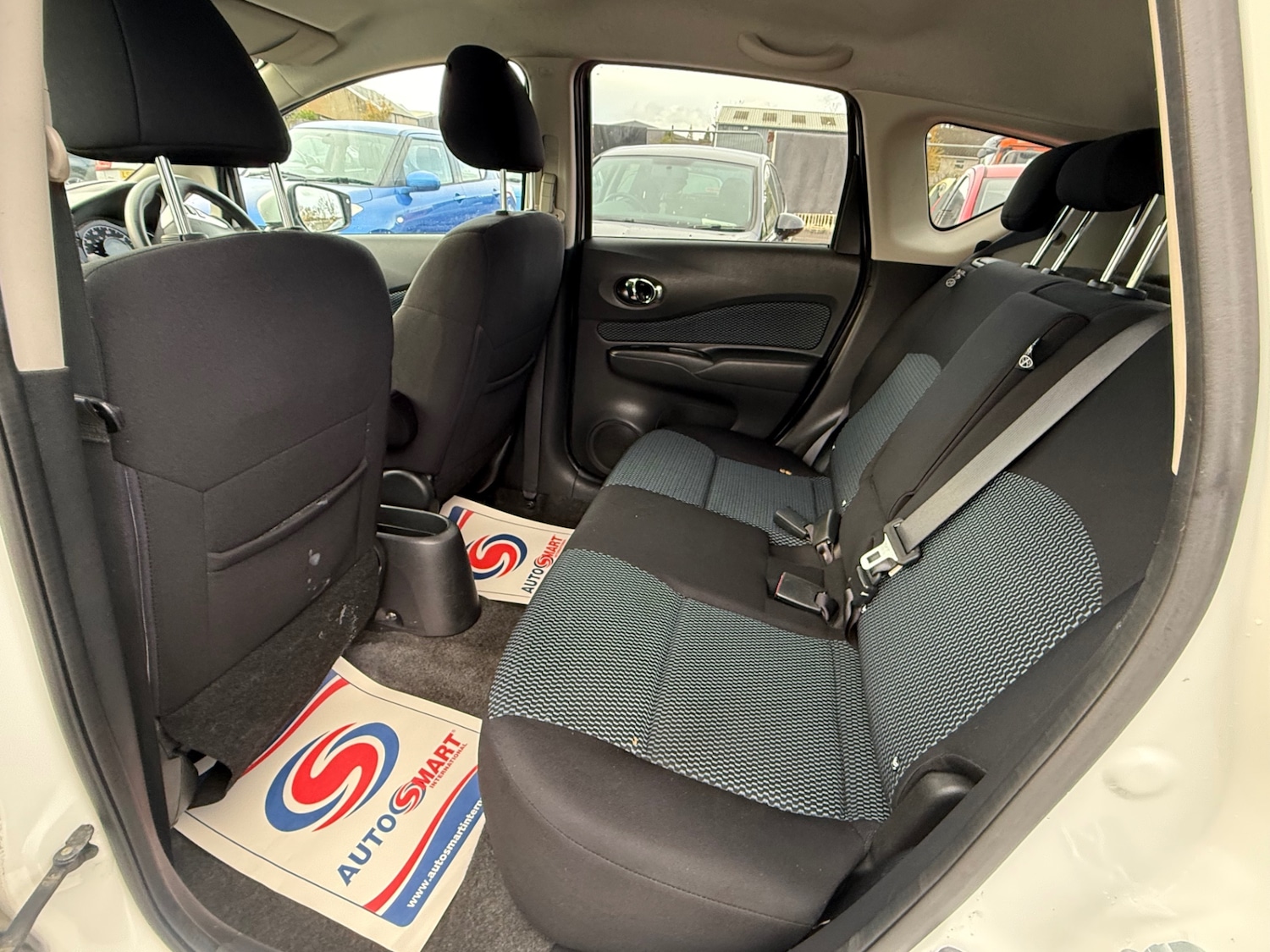 Used Nissan Note 2014 for sale - 76693066: Photo 17