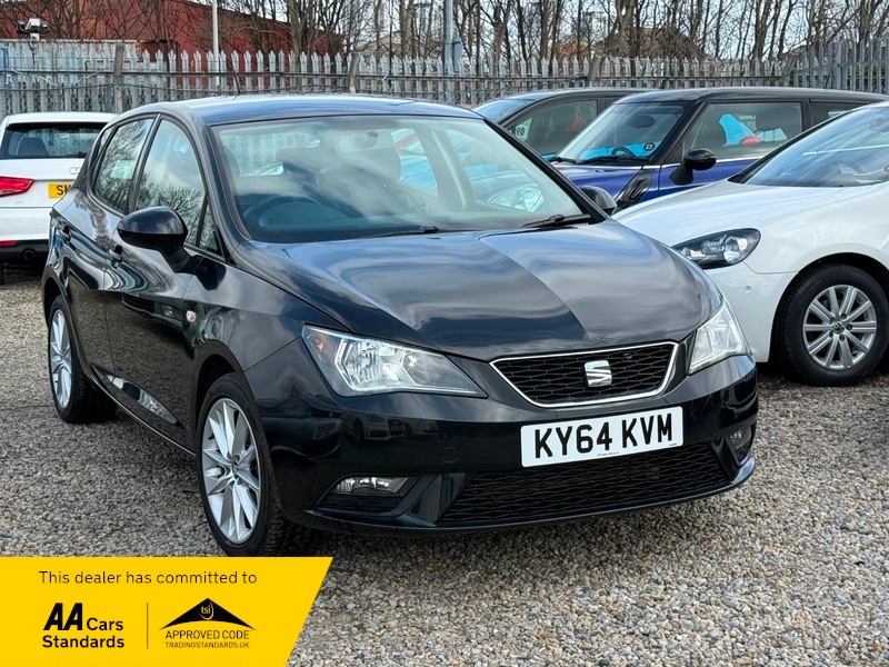 Used SEAT Ibiza 2014 for sale - 77649764: Photo 1