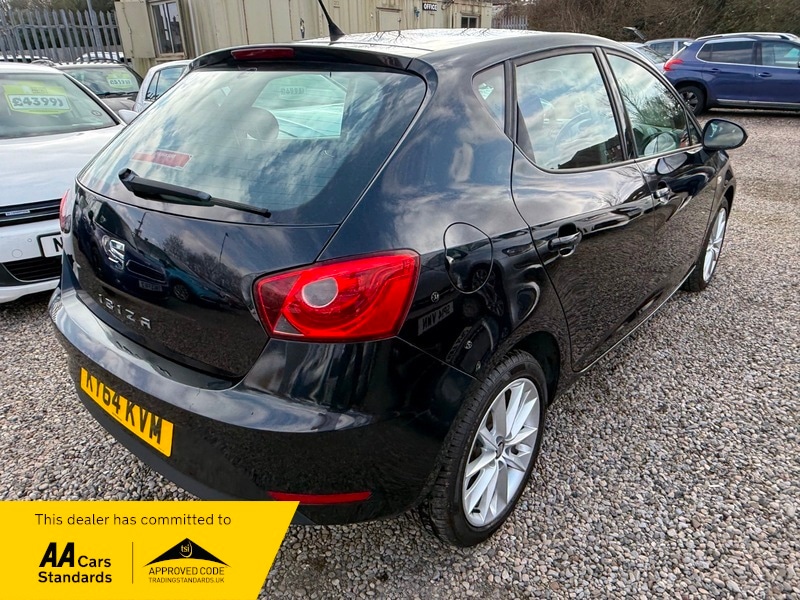 Used SEAT Ibiza 2014 for sale - 77649764: Photo 11