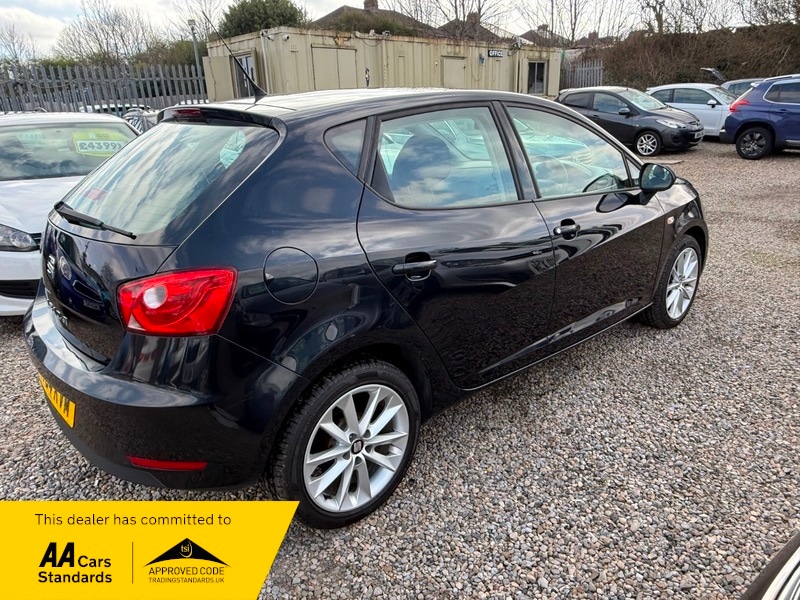 Used SEAT Ibiza 2014 for sale - 77649764: Photo 12