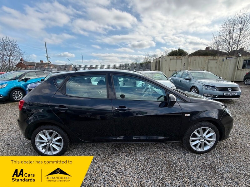 Used SEAT Ibiza 2014 for sale - 77649764: Photo 13