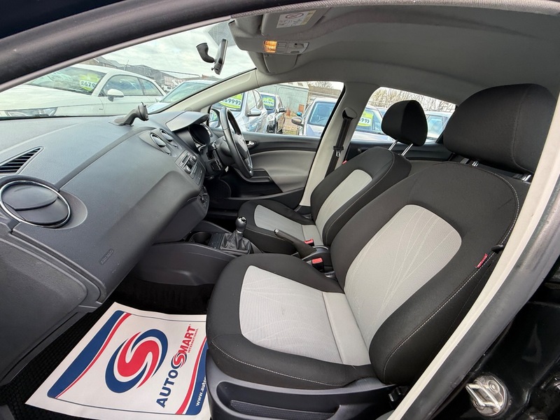 Used SEAT Ibiza 2014 for sale - 77649764: Photo 14