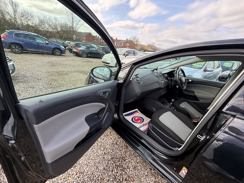 Used SEAT Ibiza 2014 for sale - 77649764: Photo 15