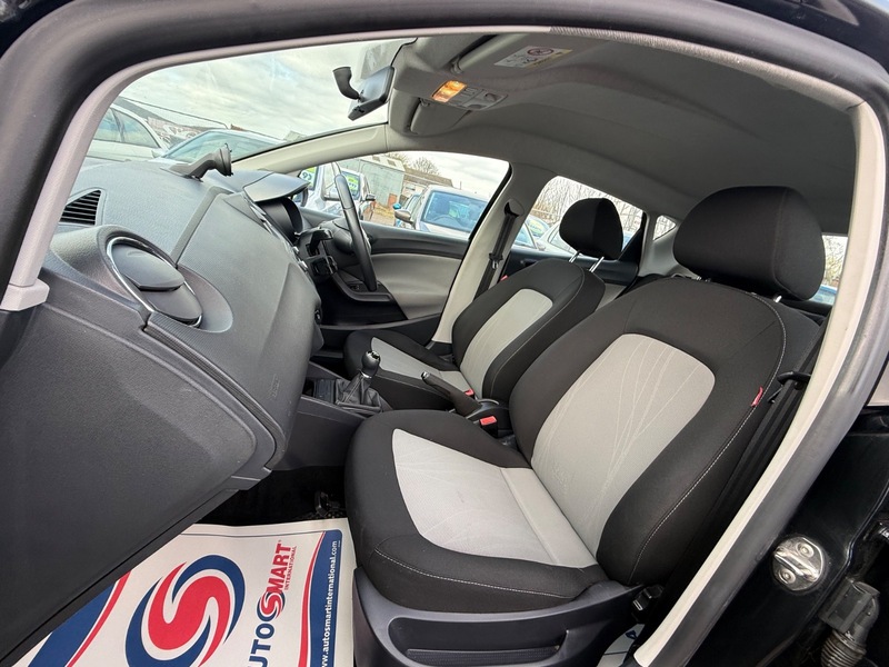 Used SEAT Ibiza 2014 for sale - 77649764: Photo 16