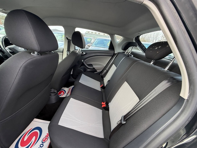 Used SEAT Ibiza 2014 for sale - 77649764: Photo 17