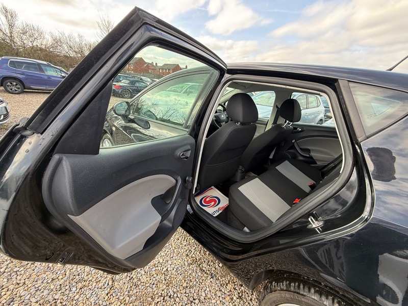 Used SEAT Ibiza 2014 for sale - 77649764: Photo 18