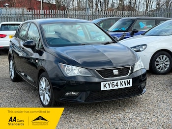 Used SEAT Ibiza 2014 for sale - 77649764: Photo