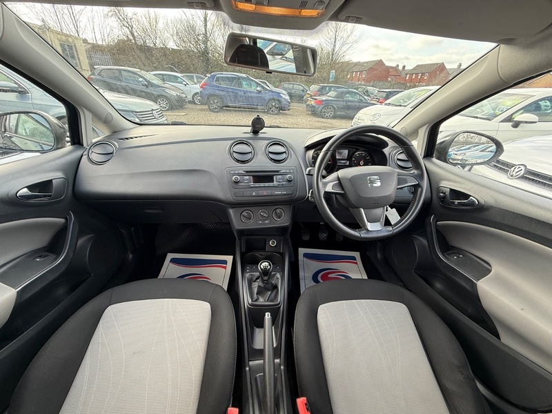 Used SEAT Ibiza 2014 for sale - 77649764: Photo 20