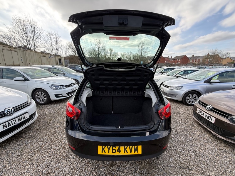 Used SEAT Ibiza 2014 for sale - 77649764: Photo 21