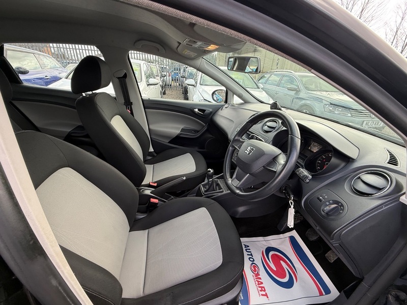 Used SEAT Ibiza 2014 for sale - 77649764: Photo 25