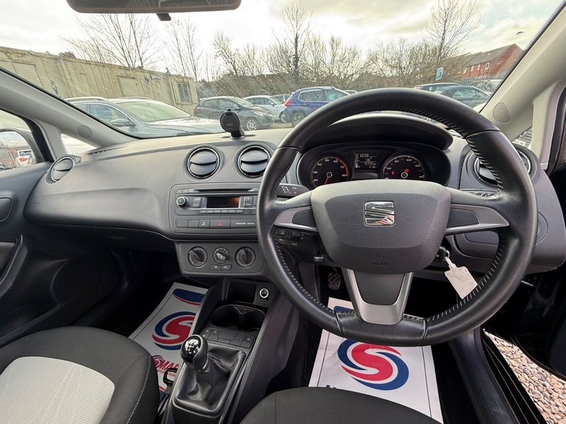 Used SEAT Ibiza 2014 for sale - 77649764: Photo 28