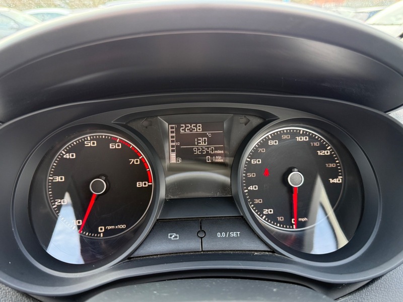 Used SEAT Ibiza 2014 for sale - 77649764: Photo 29