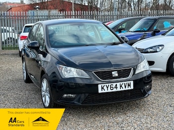Used SEAT Ibiza 2014 for sale - 77649764: Photo