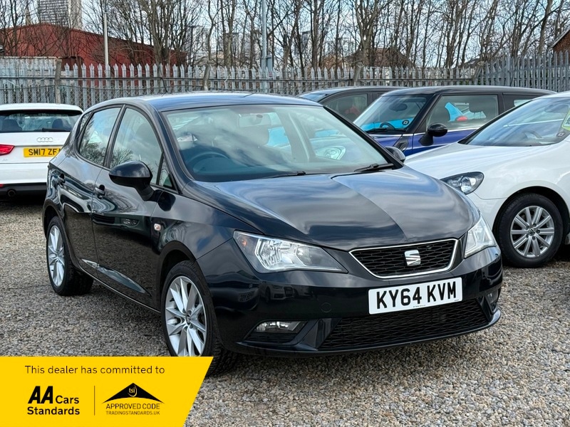 Used SEAT Ibiza 2014 for sale - 77649764: Photo 3
