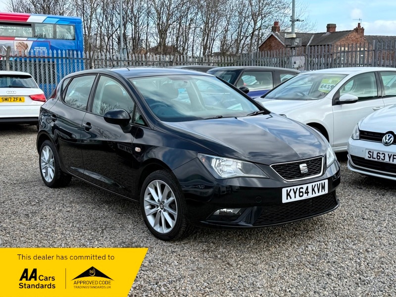 Used SEAT Ibiza 2014 for sale - 77649764: Photo 4
