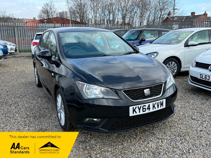 Used SEAT Ibiza 2014 for sale - 77649764: Photo 5