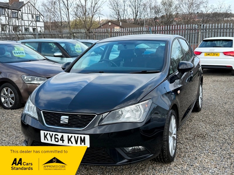 Used SEAT Ibiza 2014 for sale - 77649764: Photo 6