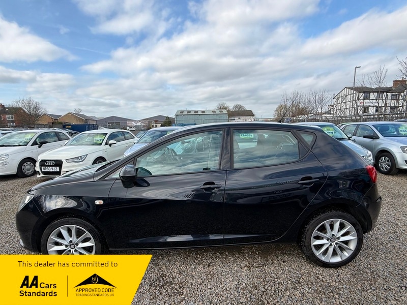 Used SEAT Ibiza 2014 for sale - 77649764: Photo 7