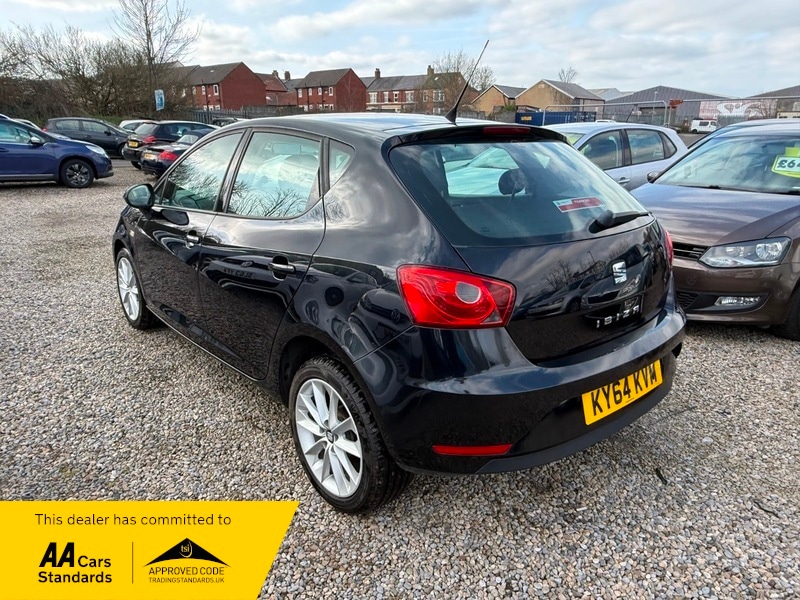 Used SEAT Ibiza 2014 for sale - 77649764: Photo 8