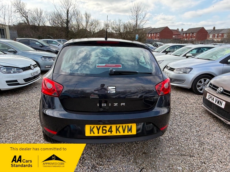 Used SEAT Ibiza 2014 for sale - 77649764: Photo 9