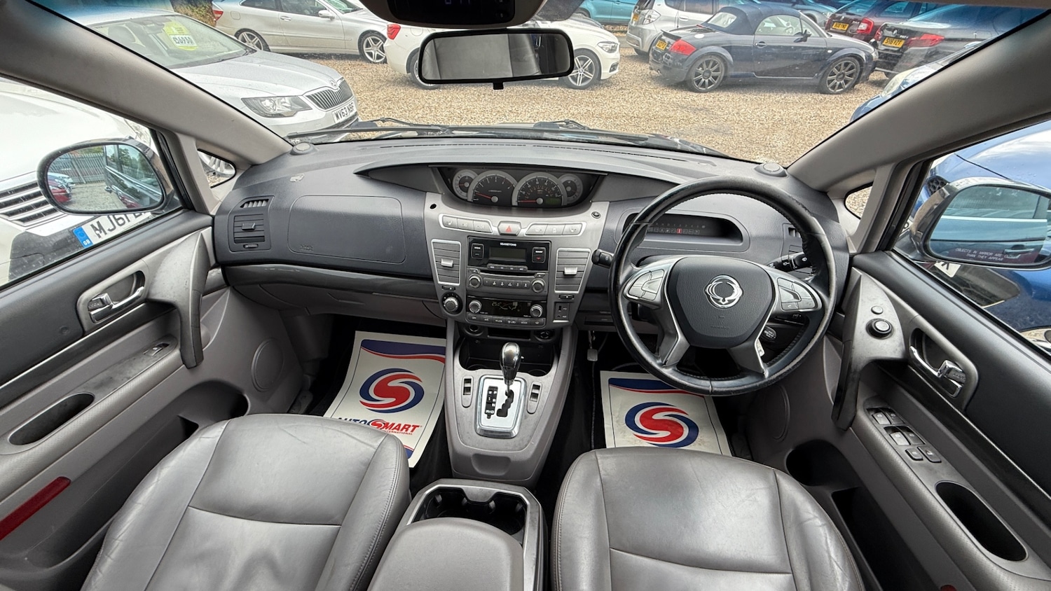 Vehicle 34