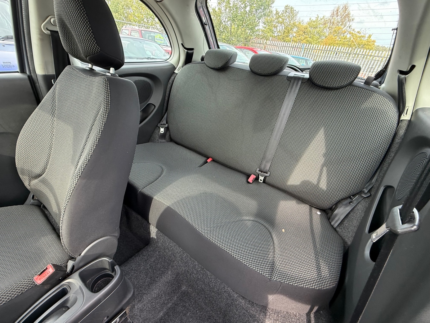 Used Nissan Micra 2009 for sale - 76309636: Photo 22