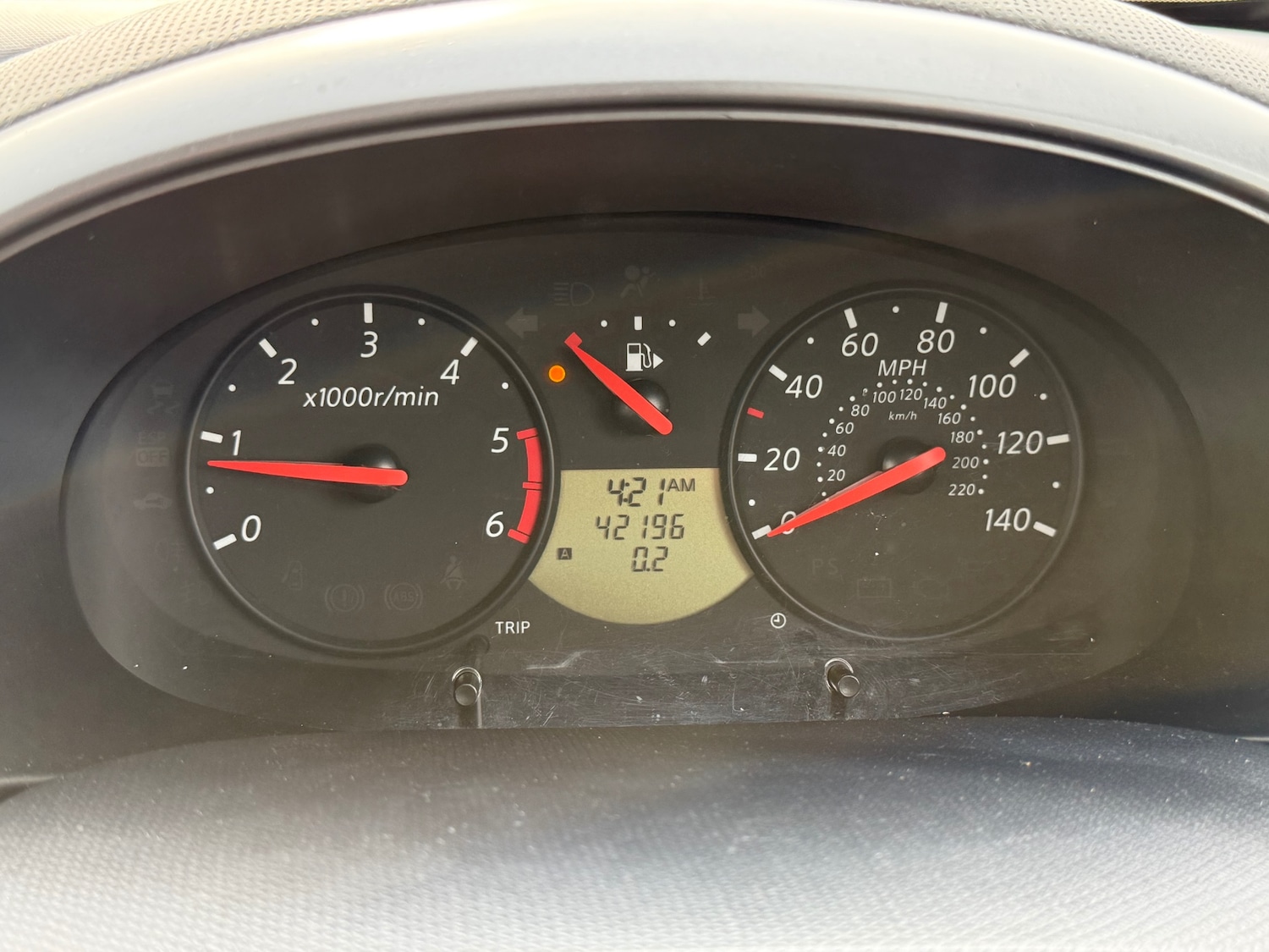 Used Nissan Micra 2009 for sale - 76309636: Photo 30