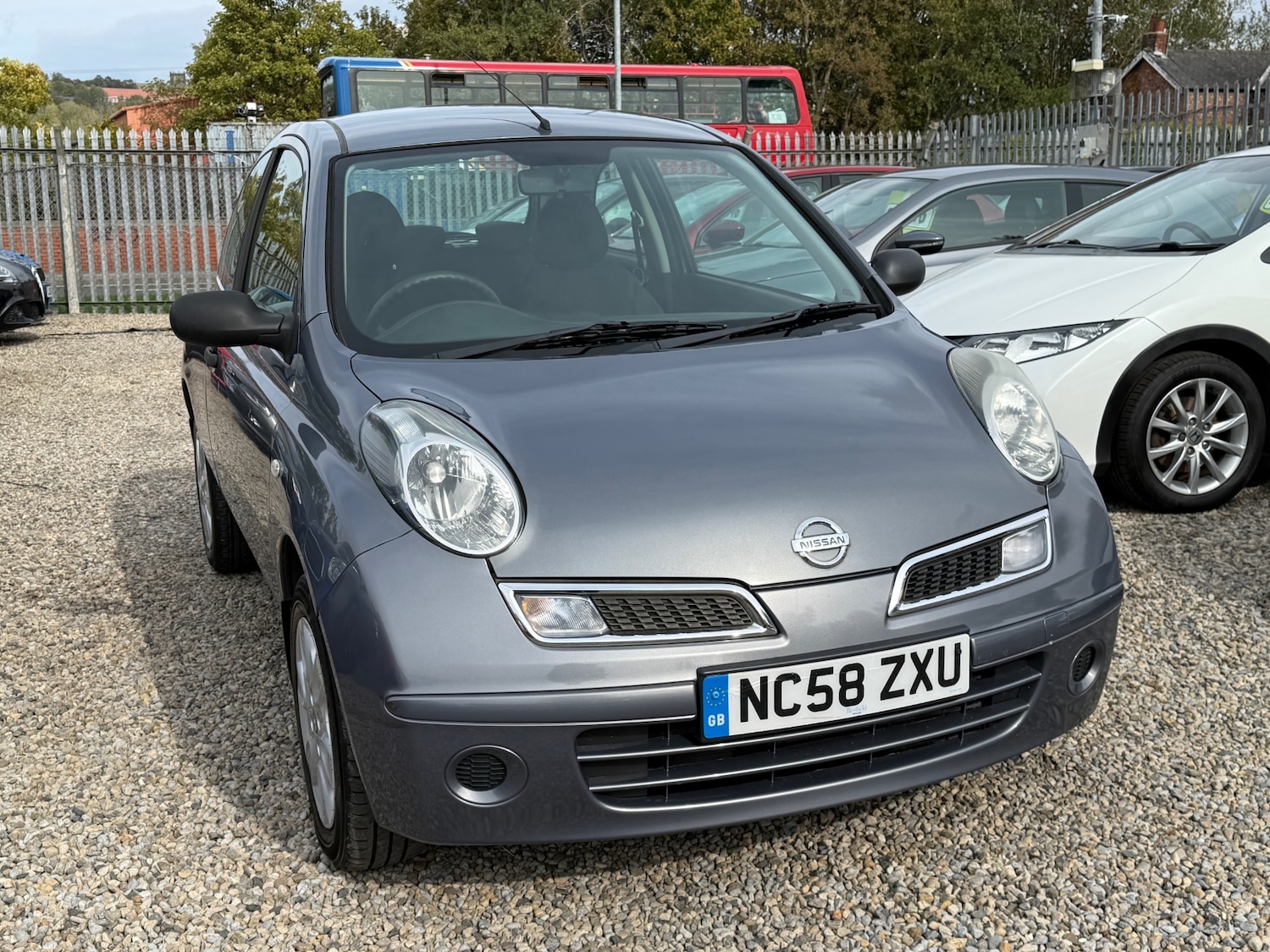 Used Nissan Micra 2009 for sale - 76309636: Photo 6