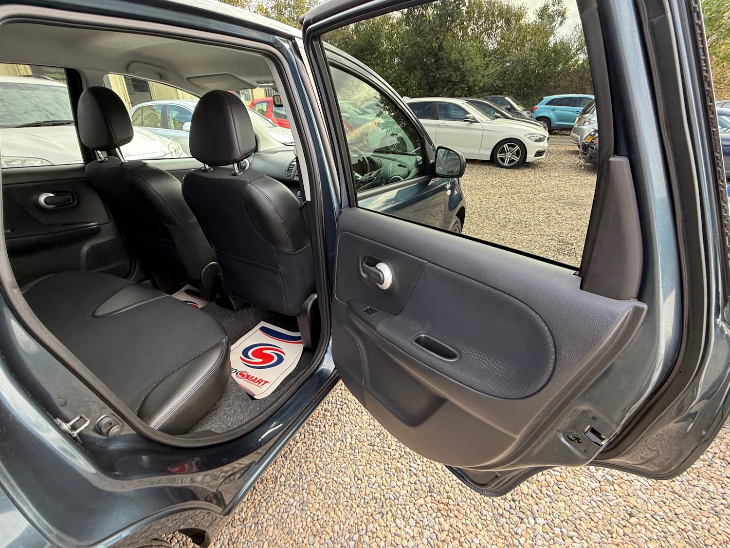 Vehicle 24