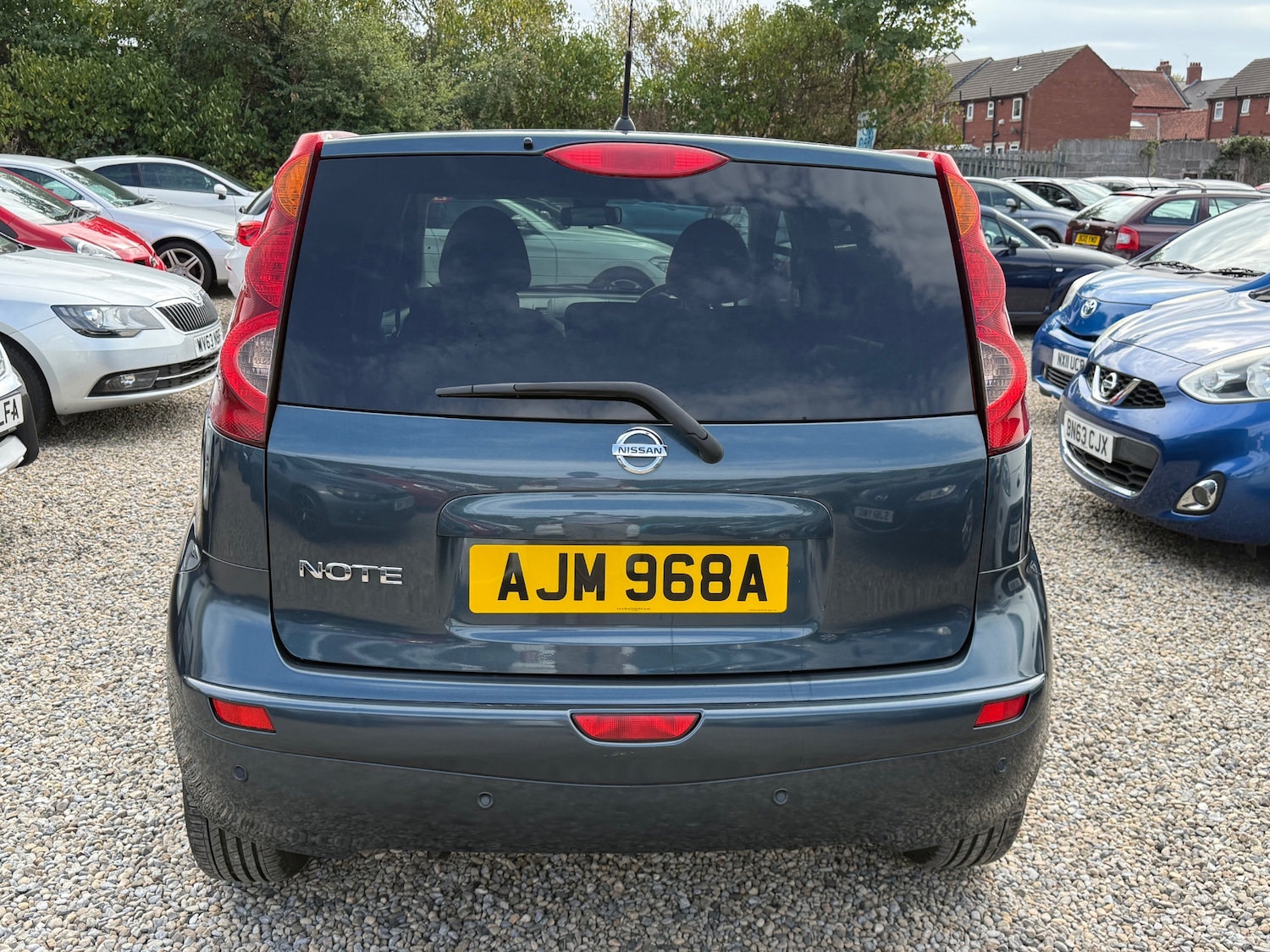 Vehicle 9